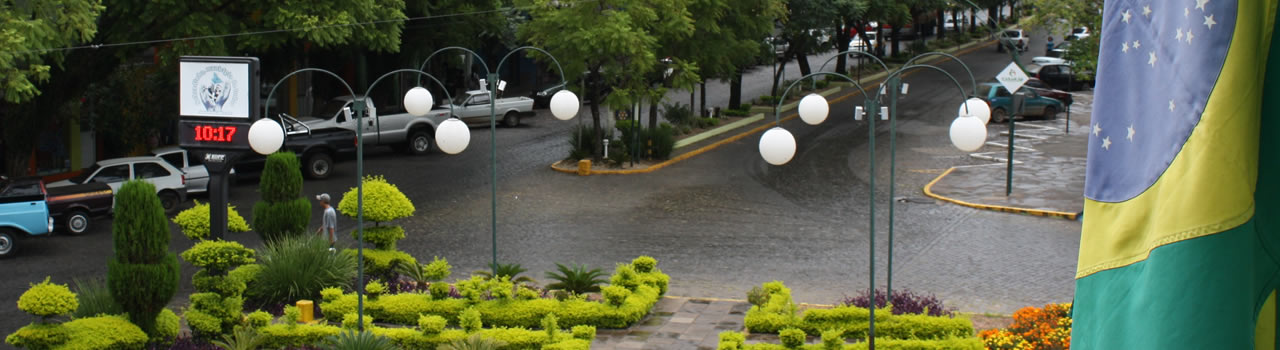 Histórico – ][ PREFEITURA MUNICIPAL ][ – Sobradinho – RS